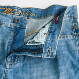 Jeans Leggero Essential Slim - Denim
