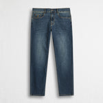 Jeans Leggero Regular - Light tinted blue