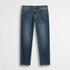 Jeans Leggero Regular - Light tinted blue