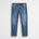 Jeans Stretch Regular - Indigo mid-light