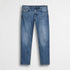 Jeans Stretch Regular - Indigo mid-light