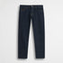 Jeans Raw Denim Regular - Dark Blue
