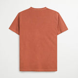 Pigment Dye Graphic T-Shirt