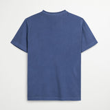 Pigment Dye Graphic T-Shirt