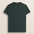 T-Shirt Girocollo in Jersey di Cotone fronte - Ponderosa Pine