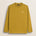 T-Shirt Manica Lunga con Logo Rider Flock fronte - Chai Tea