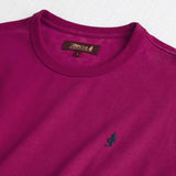 Long Sleeve T-Shirt 100% Cotton