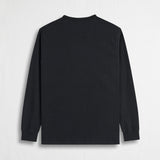 Long Sleeve T-Shirt 100% Cotton