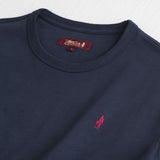 Long Sleeve T-Shirt 100% Cotton