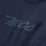 Printed Long Sleeve T-Shirt 100% Cotton