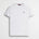 T-shirt monocromo - White