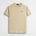 T-shirt monocromo - Khaky