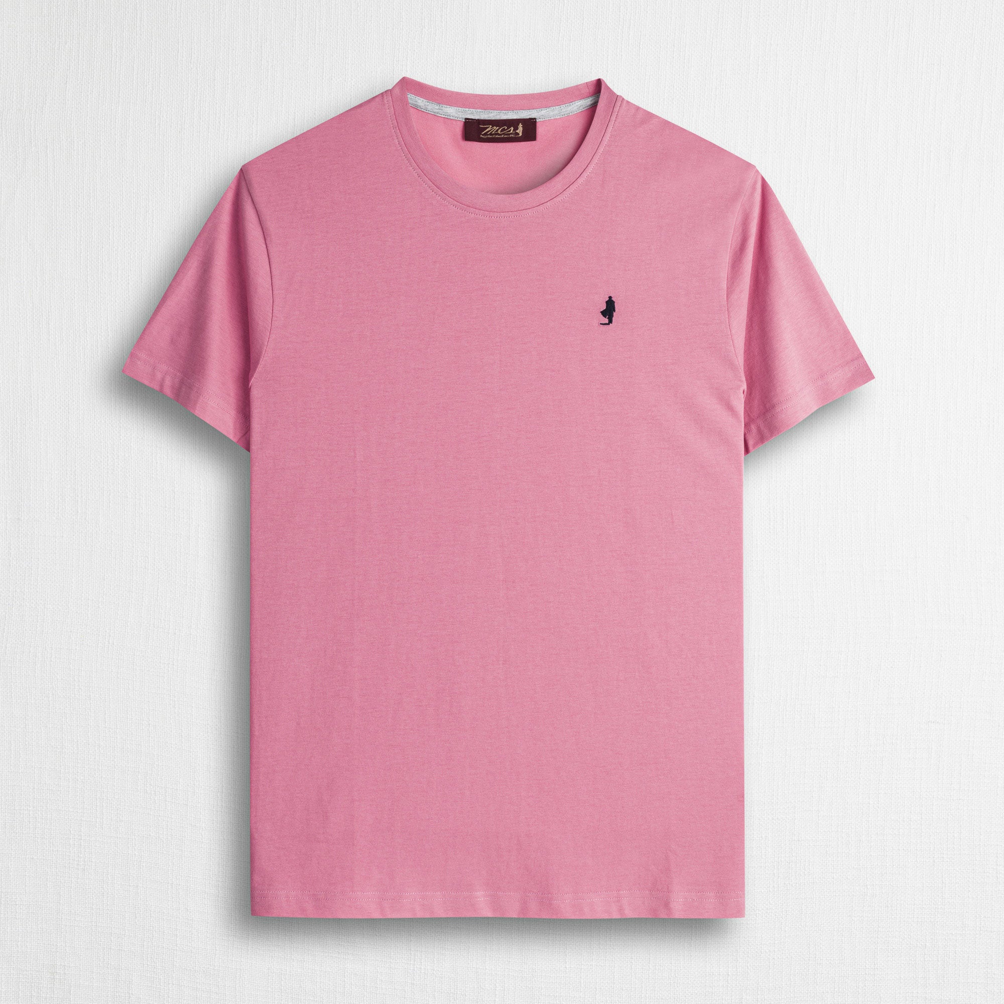 T-shirt monocromo - Wild Rose