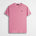 T-shirt monocromo - Wild Rose
