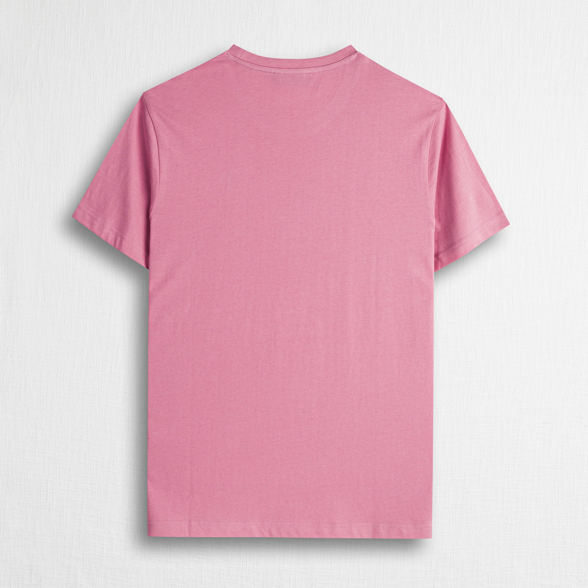 T-shirt monocromo - Wild Rose