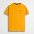 T-shirt monocromo - Gold Yellow