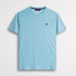T-shirt monocromo - Sky Blue