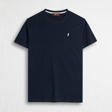 T-shirt monocromo - Navy Blue