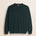 Maglia Girocollo in Lambswool  fronte - Ponderosa Pine
