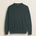 Maglia Girocollo in Cotone e Lana  fronte - Ponderosa Pine