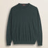 Maglia Girocollo in Cotone e Lana  fronte - Ponderosa Pine