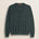 Cardigan in Cotone e Lana con Bottoni  fronte - Ponderosa Pine