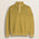 Maglione Camionneur a Costine Acid Wash fronte - Chai Tea