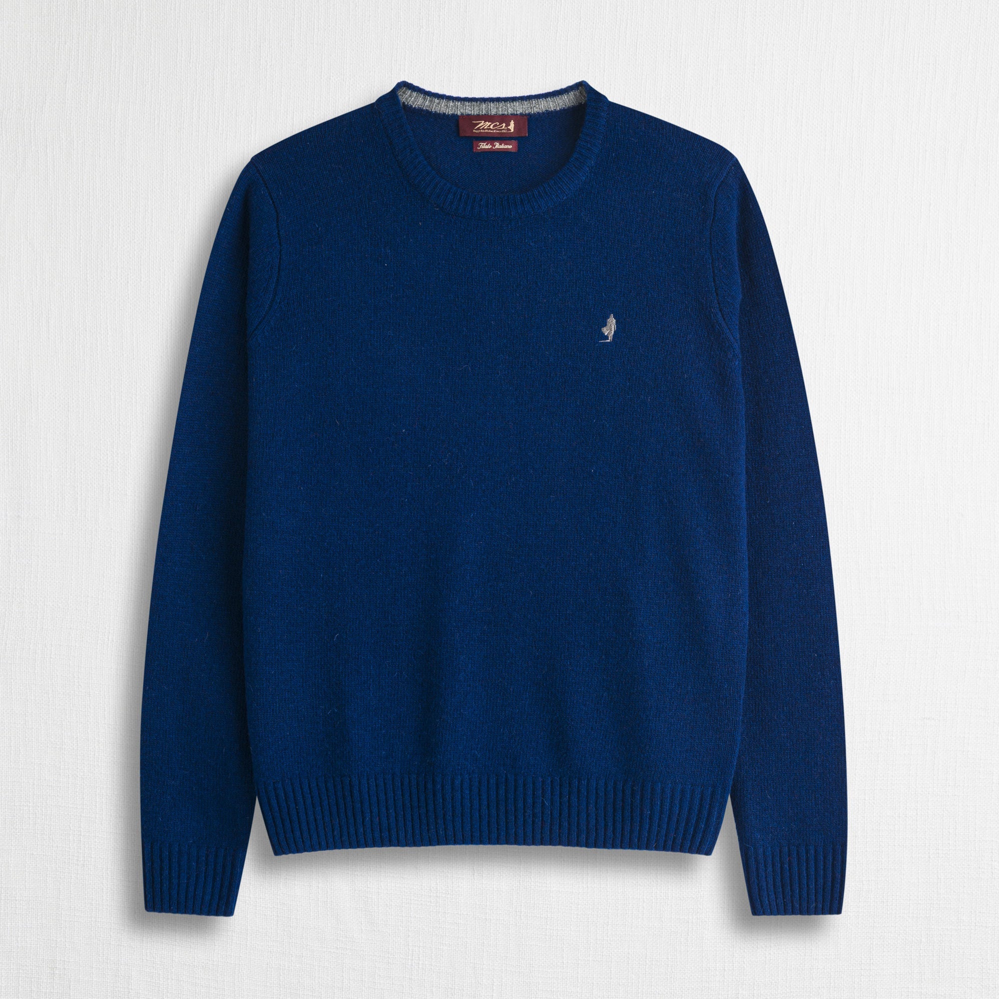 Maglia Girocollo | Abbigliamento Uomo Online Notting Hill - Foto 8