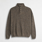 Maglione Camionnaire Bottonato - Falcon