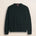Maglione Girocollo Bottonato in Misto Lana fronte - Ponderosa Pine