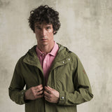 Polo 100% cotone piquet - Wild Rose