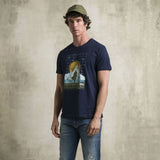 Cappellino baseball in tela parachute - Dark Olive