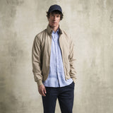 Cappellino baseball con logo - Navy Blue