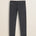 Pantalone 5 Tasche in Velluto 1000 Righe Slim Fit fronte - Dark Shadow