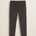Pantalone Chino in Velluto 1000 Righe Slim Fit fronte - Mulch