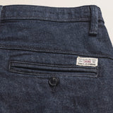 Jeans Chino Rinse Slim Fit dettaglio retro - Rinse