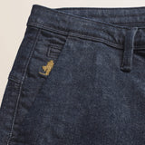 Jeans Chino Rinse Slim Fit dettaglio tasca - Rinse