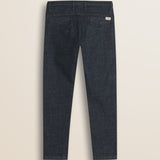 Jeans Chino Rinse Slim Fit retro - Rinse