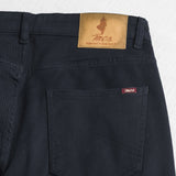 Five Pocket Stretch Drill Slim Fit Pants