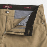 Five Pocket Dobby Stretch Slim Fit Pants