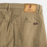 Five Pocket Dobby Stretch Slim Fit Pants