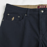 Five Pocket Dobby Stretch Slim Fit Pants
