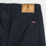 Five Pocket Dobby Stretch Slim Fit Pants