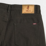 Five Pocket Dobby Stretch Slim Fit Pants