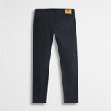 Five Pocket Pants in Stretch Gabardine Slim Fit