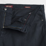 Five Pocket Pants in Stretch Gabardine Regular Fit