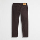 Five Pocket Pants in Stretch Piquet Regular Fit