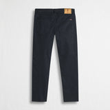 Five Pocket Pants in Stretch Piquet Regular Fit
