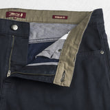 Five Pocket Pants in Stretch Piquet Regular Fit