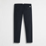 Slim Fit Dobby Stretch Chino Pants